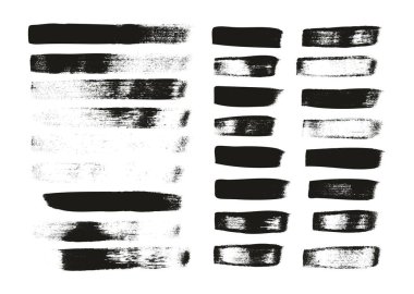 Düz Kaligrafi Boya Fırçası Düzenli Düzgün Satırlar Yüksek Ayrıntılı Ayrıntılı Vektör Karıştırıcı Arkaplan Ayarları 