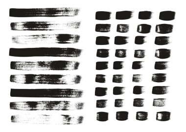 Düz Kaligrafi Boya Fırçası Düzenli Düzgün Satırlar Yüksek Ayrıntılı Ayrıntılı Vektör Karıştırıcı Arkaplan Ayarları 