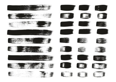 Düz Kaligrafi Boya Fırçası Düzenli Düzgün Satırlar Yüksek Ayrıntılı Ayrıntılı Vektör Karıştırıcı Arkaplan Ayarları 