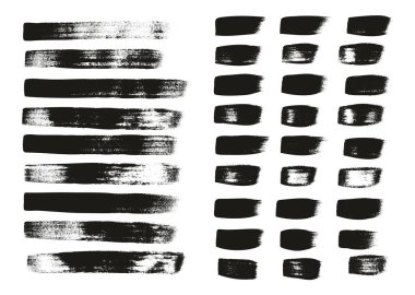 Düz Kaligrafi Boya Fırçası Düzenli Düzgün Satırlar Yüksek Ayrıntılı Ayrıntılı Vektör Karıştırıcı Arkaplan Ayarları 