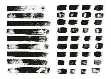 Düz Kaligrafi Boya Fırçası Düzenli Düzgün Satırlar Yüksek Ayrıntılı Ayrıntılı Vektör Karıştırıcı Arkaplan Ayarları 