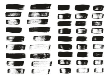 Düz Kaligrafi Boya Fırçası Düzenli Düzgün Satırlar Yüksek Ayrıntılı Ayrıntılı Vektör Karıştırıcı Arkaplan Ayarları 