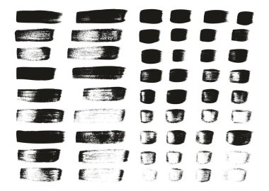 Düz Kaligrafi Boya Fırçası Düzenli Düzgün Satırlar Yüksek Ayrıntılı Ayrıntılı Vektör Karıştırıcı Arkaplan Ayarları 