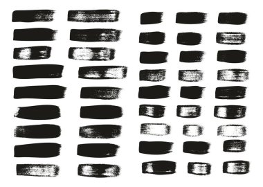 Düz Kaligrafi Boya Fırçası Düzenli Düzgün Satırlar Yüksek Ayrıntılı Ayrıntılı Vektör Karıştırıcı Arkaplan Ayarları 