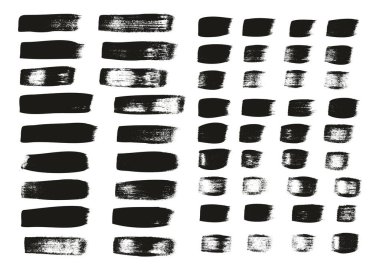 Düz Kaligrafi Boya Fırçası Düzenli Düzgün Satırlar Yüksek Ayrıntılı Ayrıntılı Vektör Karıştırıcı Arkaplan Ayarları 