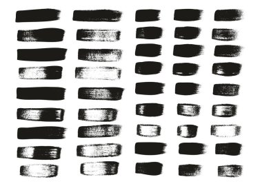 Düz Kaligrafi Boya Fırçası Düzenli Düzgün Satırlar Yüksek Ayrıntılı Ayrıntılı Vektör Karıştırıcı Arkaplan Ayarları 