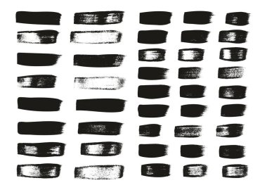 Düz Kaligrafi Boya Fırçası Düzenli Düzgün Satırlar Yüksek Ayrıntılı Ayrıntılı Vektör Karıştırıcı Arkaplan Ayarları 