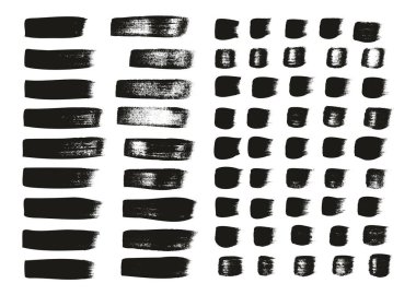 Düz Kaligrafi Boya Fırçası Düzenli Düzgün Satırlar Yüksek Ayrıntılı Ayrıntılı Vektör Karıştırıcı Arkaplan Ayarları 