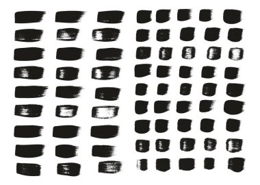 Düz Kaligrafi Boya Fırçası Düzenli Düzgün Satırlar Yüksek Ayrıntılı Ayrıntılı Vektör Karıştırıcı Arkaplan Ayarları 