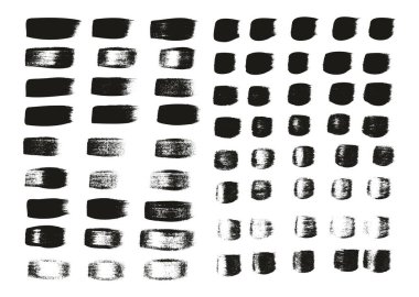 Düz Kaligrafi Boya Fırçası Düzenli Düzgün Satırlar Yüksek Ayrıntılı Ayrıntılı Vektör Karıştırıcı Arkaplan Ayarları 