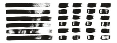 Düz Kaligrafi Boya Fırçası Düzenli Düzgün Satırlar Yüksek Ayrıntılı Ayrıntılı Vektör Karıştırıcı Arkaplan Ayarları 