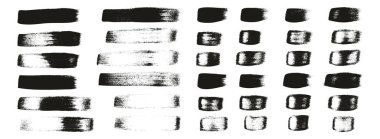 Düz Kaligrafi Boya Fırçası Düzenli Düzgün Satırlar Yüksek Ayrıntılı Ayrıntılı Vektör Karıştırıcı Arkaplan Ayarları 