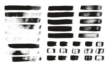 Düz Kaligrafi Boya Fırçası Düzenli Düzgün Satırlar Yüksek Ayrıntılı Ayrıntılı Vektör Karıştırıcı Arkaplan Ayarları 