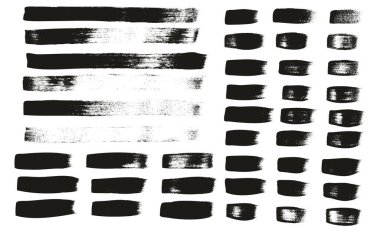 Düz Kaligrafi Boya Fırçası Düzenli Düzgün Satırlar Yüksek Ayrıntılı Ayrıntılı Vektör Karıştırıcı Arkaplan Ayarları 