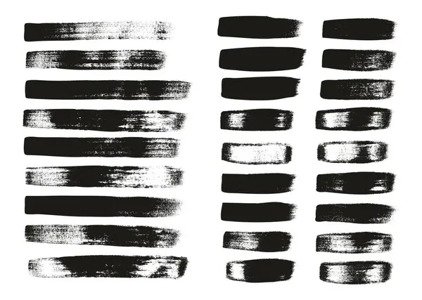 Düz Kaligrafi Boya Fırçası Düzenli Düzgün Satırlar Yüksek Ayrıntılı Ayrıntılı Vektör Karıştırıcı Arkaplan Ayarları 