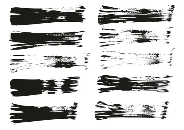 Düz Fan Fırça İnce Çizgiler Yüksek Detay Özet Vektör Arkaplanı Ayarları 