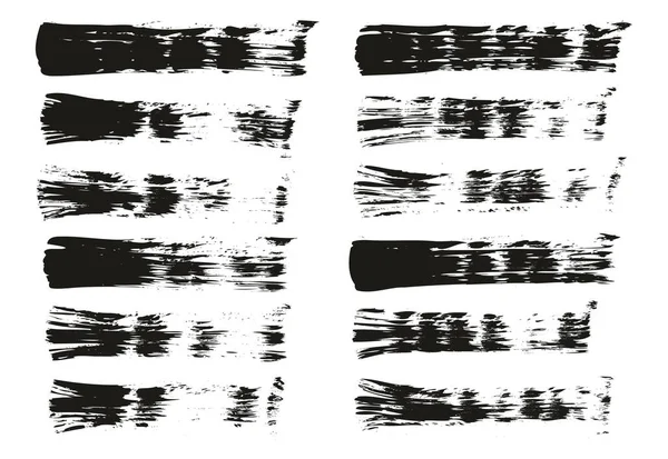 Düz Fan Fırça İnce Çizgiler Yüksek Detay Özet Vektör Arkaplanı Ayarları 