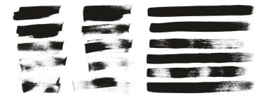 Düz Kaligrafi Boyası Fırça Düzenli Kısa Arkaplan ve Düz Satırlar Yüksek Detay Ayrıntılı Vektör Karıştırıcı Arkaplan Ayarları 