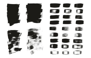 Düz Kaligrafi Boyası Fırça Düzenli Kısa Arkaplan ve Düz Satırlar Yüksek Detay Ayrıntılı Vektör Karıştırıcı Arkaplan Ayarları 