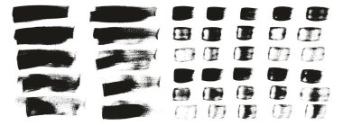 Düz Kaligrafi Boyası Fırça Düzenli Kısa Arkaplan ve Düz Satırlar Yüksek Detay Ayrıntılı Vektör Karıştırıcı Arkaplan Ayarları 