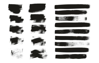 Düz Kaligrafi Boyası Fırça Düzenli Kısa Arkaplan ve Düz Satırlar Yüksek Detay Ayrıntılı Vektör Karıştırıcı Arkaplan Ayarları 