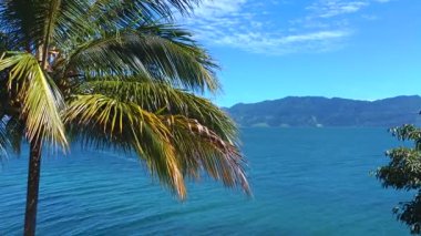 Lake Toba Sumatra