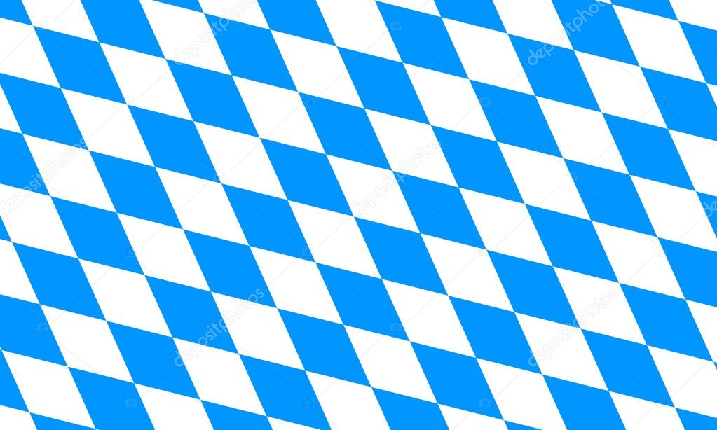 Bavaria and Oktoberfest flag pattern or background Stock Vector by  ©photoroman 121839622