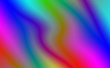 Soyut renkli arkaplan