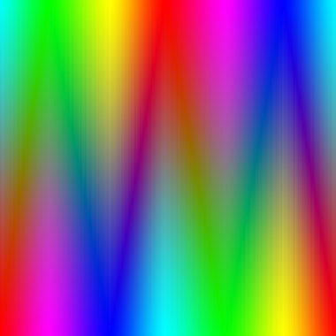 soyut renkli gökkuşağı arkaplanı