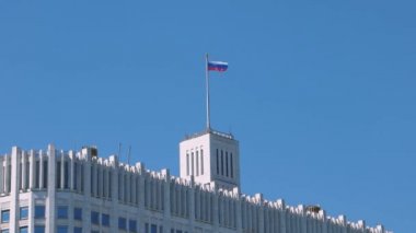 Moskova Hükümeti Rus evi