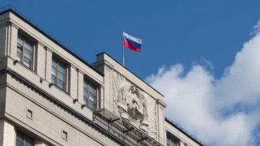 Rusya Federasyonu, Moskova Devlet Duma