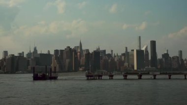 21.05.2019. - New York. Manhattan.