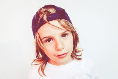 yumurcak çocuk savaşçı