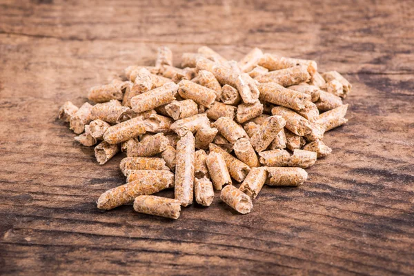 Pellet — Stock Photo, Image