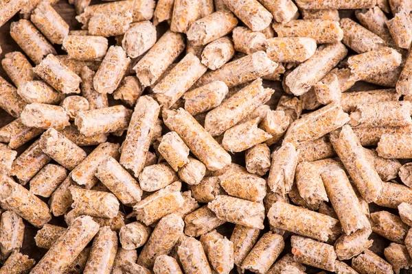 Pellet — Stock Photo, Image