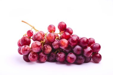 Üzüm kırmızı küre rosada