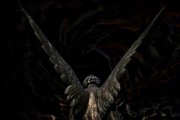 Ангел смерти
