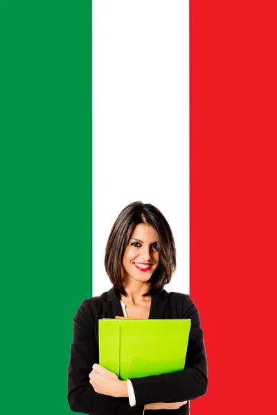 İtalyanca dil öğrenme