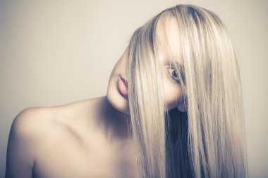 Sadece kadın çekici