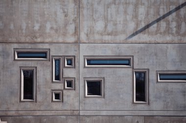Beton Yapısalcılık - Tallinn salonunda Tomdiraba