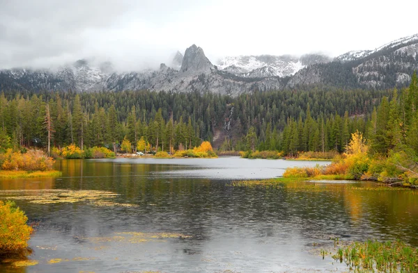 Lake Mamie, California