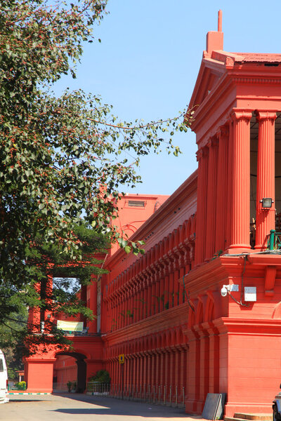 Верховный суд Бангалора
