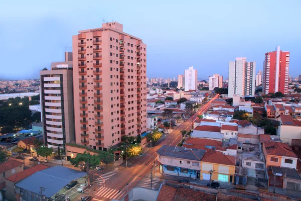 Sao Caetano du sol — Foto Stock