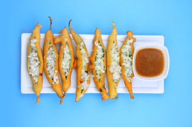 Chili Bajji