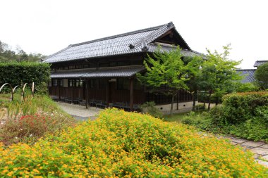 Tarihi Japon ev