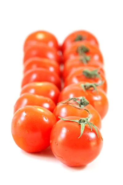 Tomatoes — Stock Photo, Image