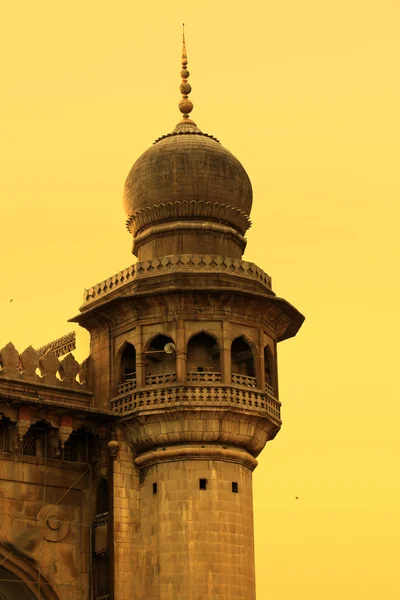 Charminar Minarate — Stock Photo, Image