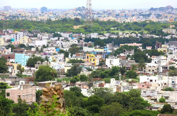 Hyderabad, India — Stock Photo, Image