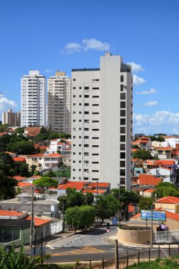 Sorocaba, Brezilya