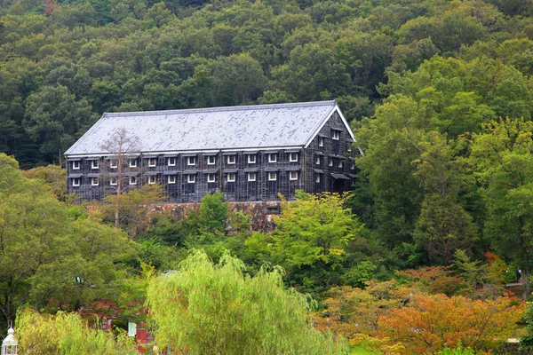 Kikunoyo brouwerij — Stockfoto